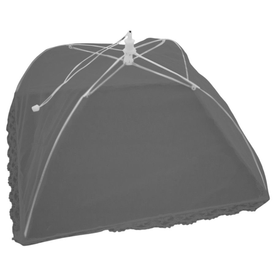 Coghlans Food Cover, fluenet billede