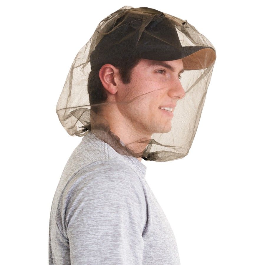 Coghlan's Coghlans No-see-um Head Net - Myggenet