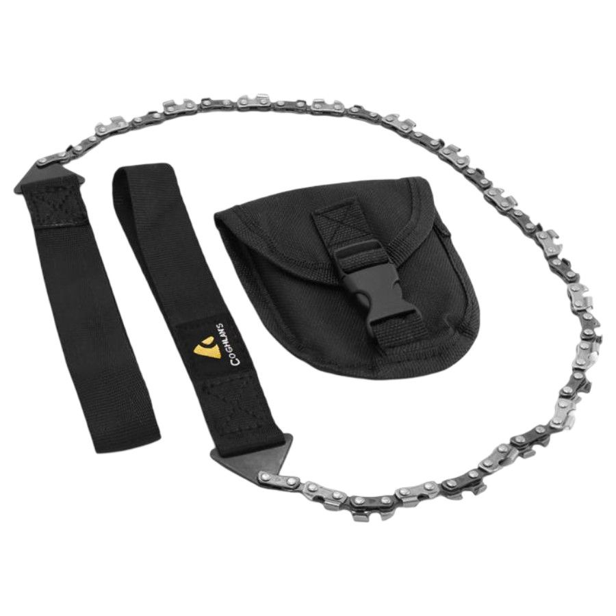 Coghlans Pocket Chainsaw, sav billede