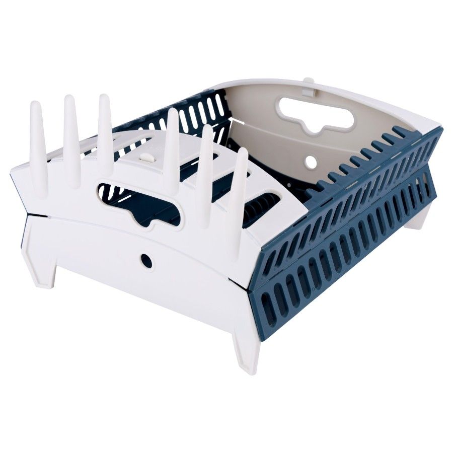 Coghlans Snapfold Dish Rack, køkkengrej billede