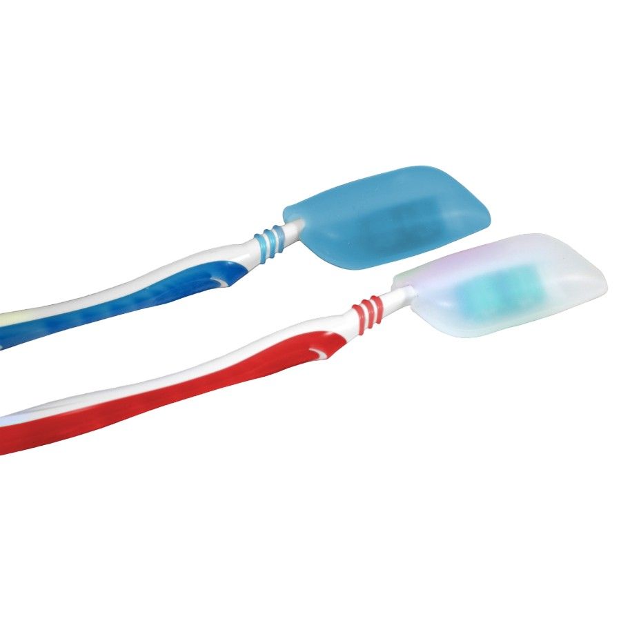 Coghlans Toothbrush Covers, tandbørste cover billede