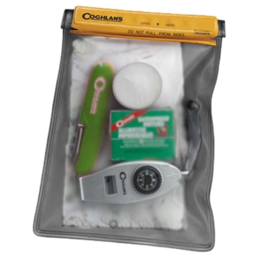 Coghlans Water Resistent Pouch, opbevaring billede