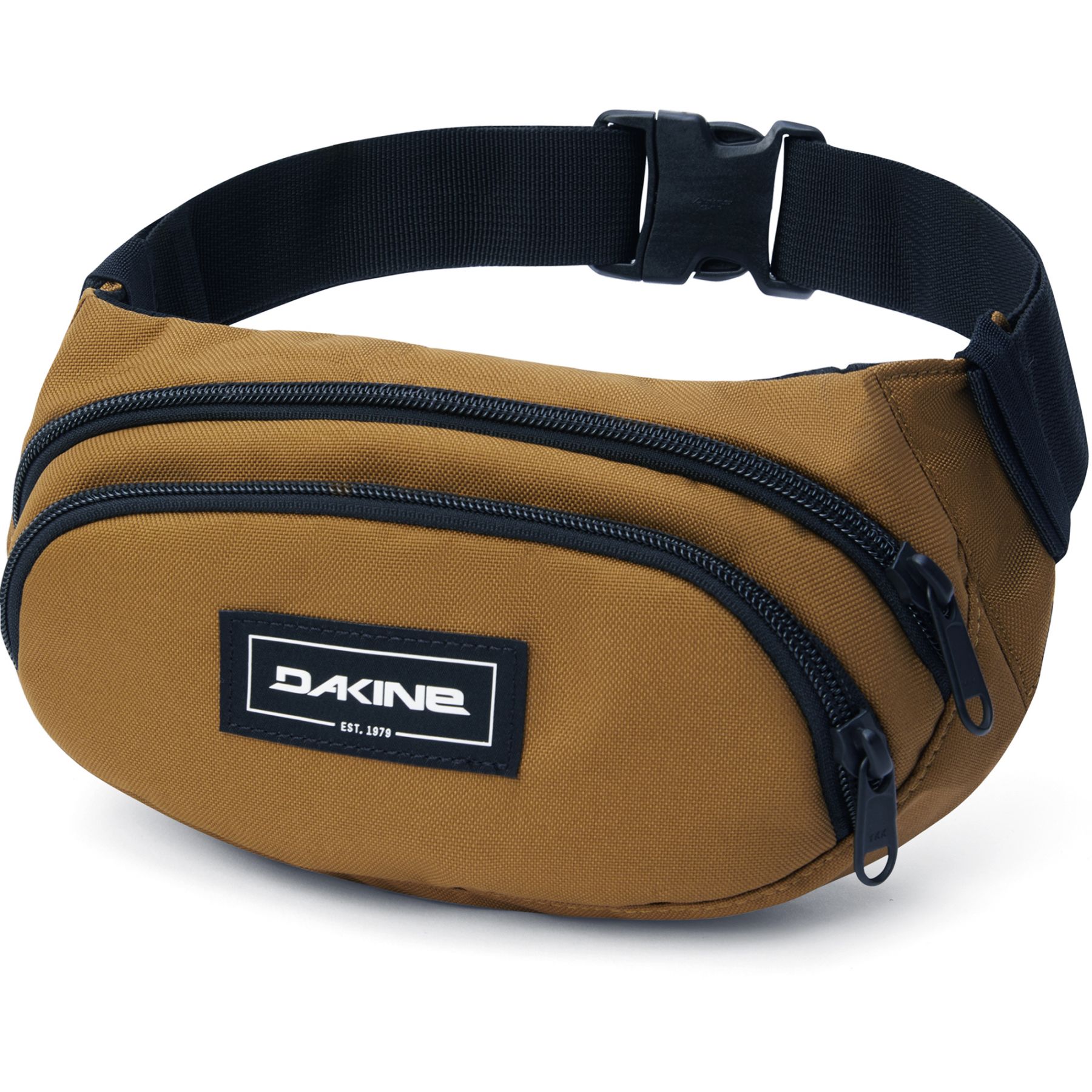 Dakine Hip Pack, rubber billede