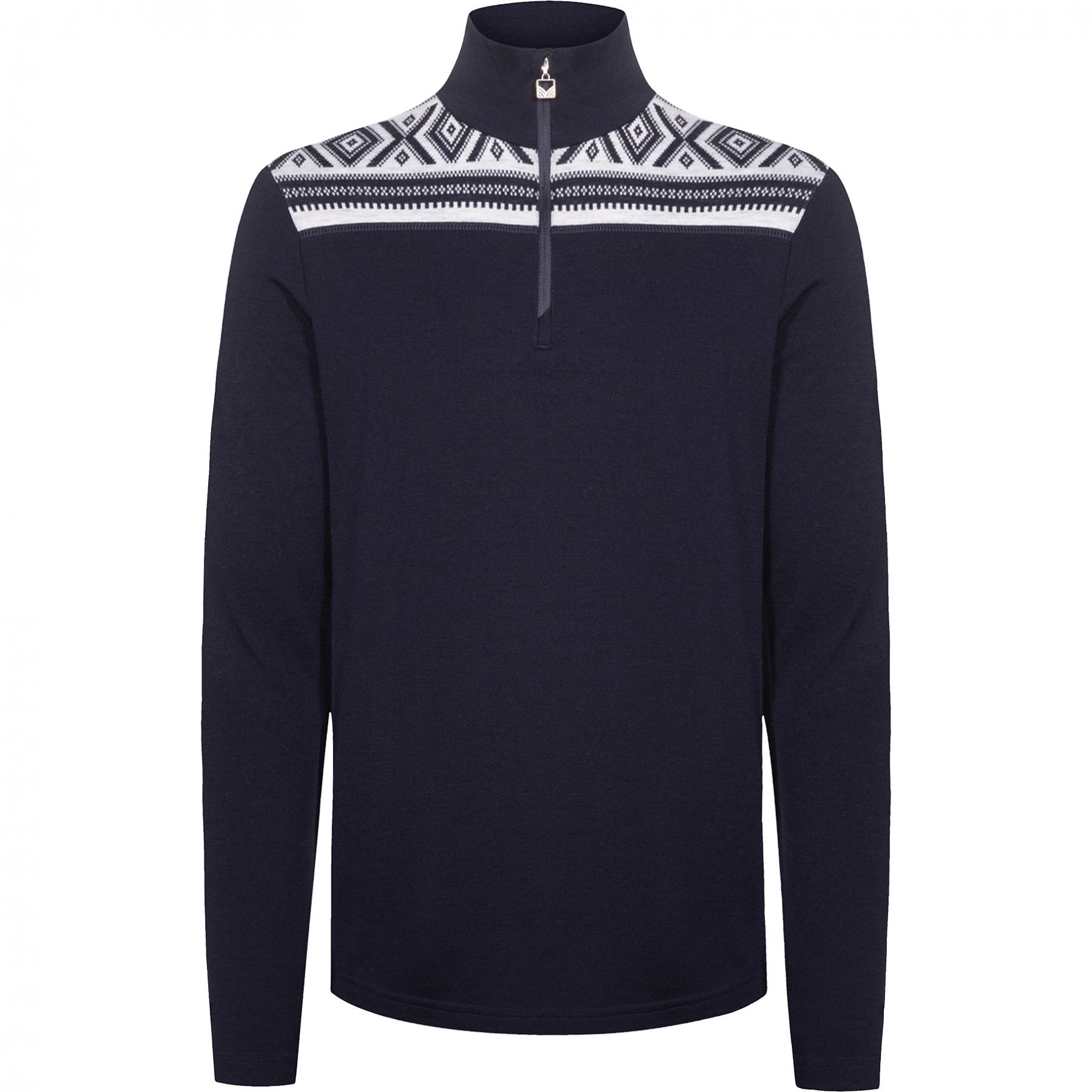 Dale of Norway Cortina, sweater, herre, navy billede