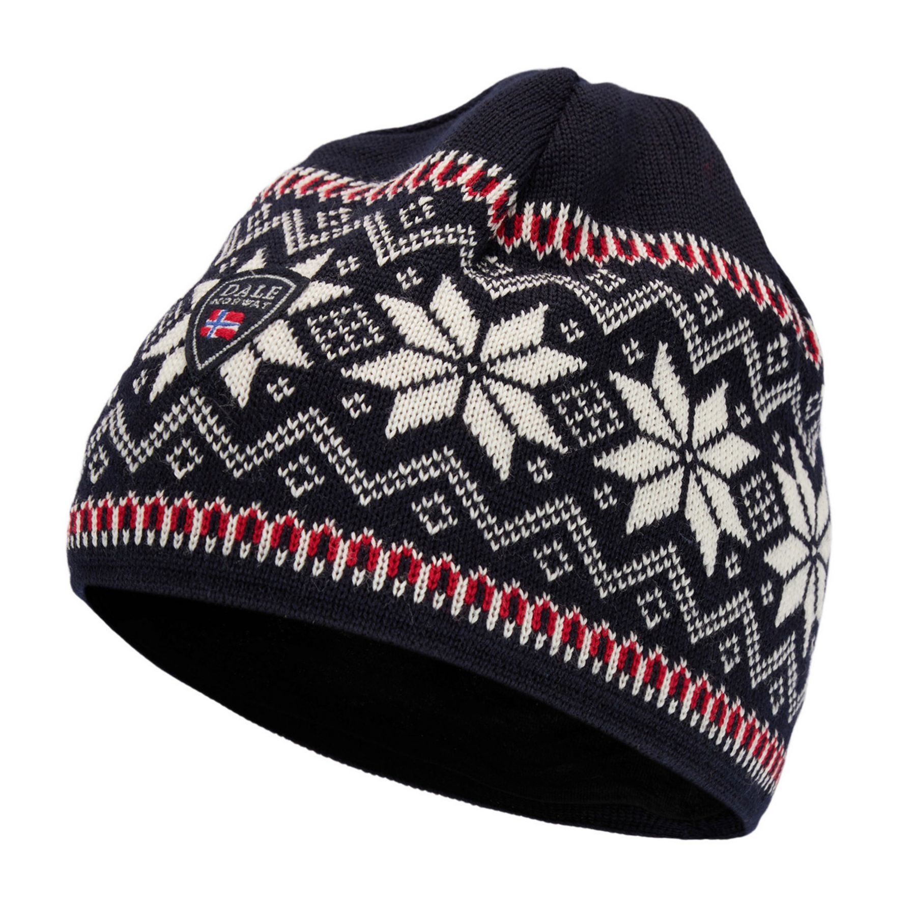 Dale of Norway Garmisch Hat, hue, navy billede