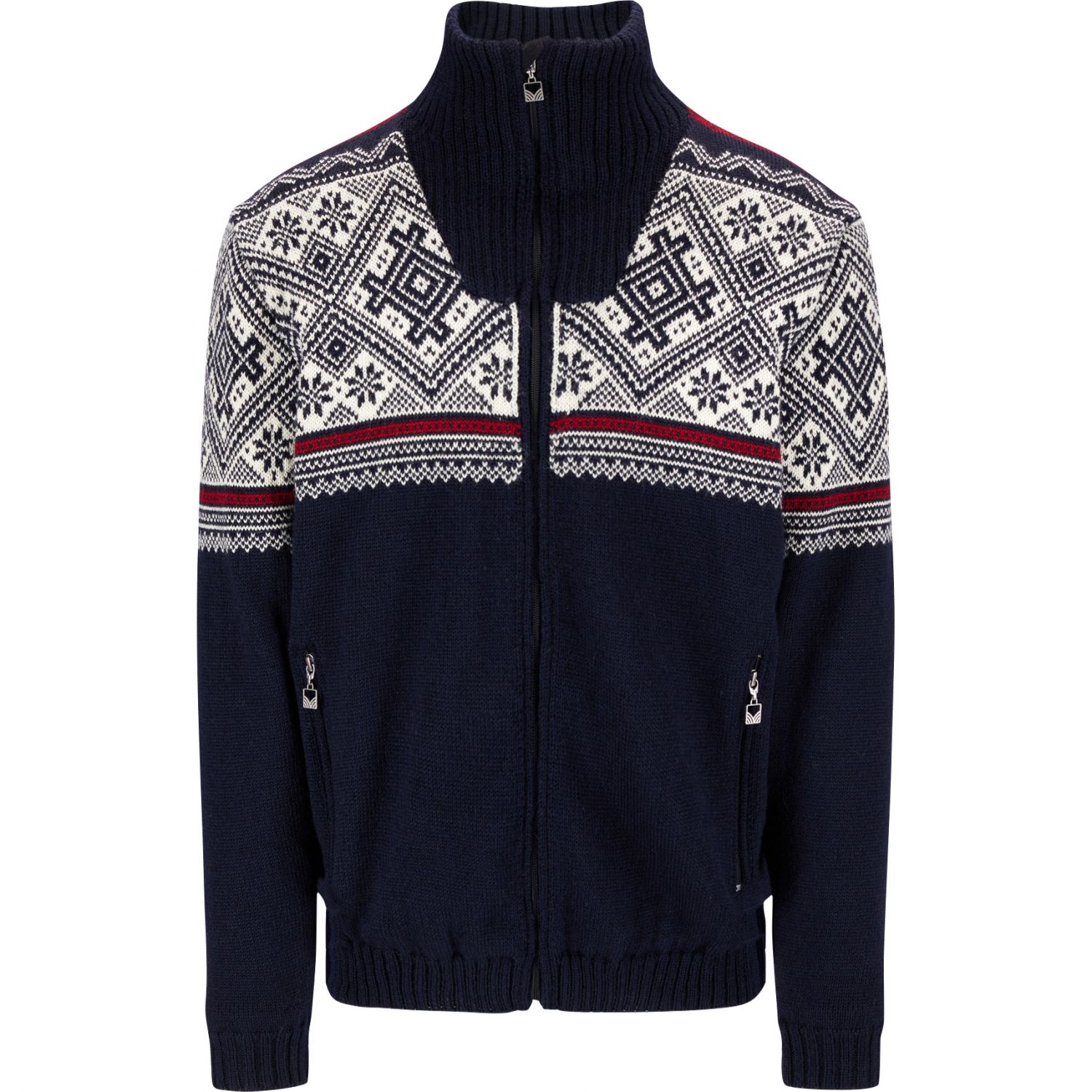 Dale of Norway Hardanger Windproof, jakke, herre, navy billede