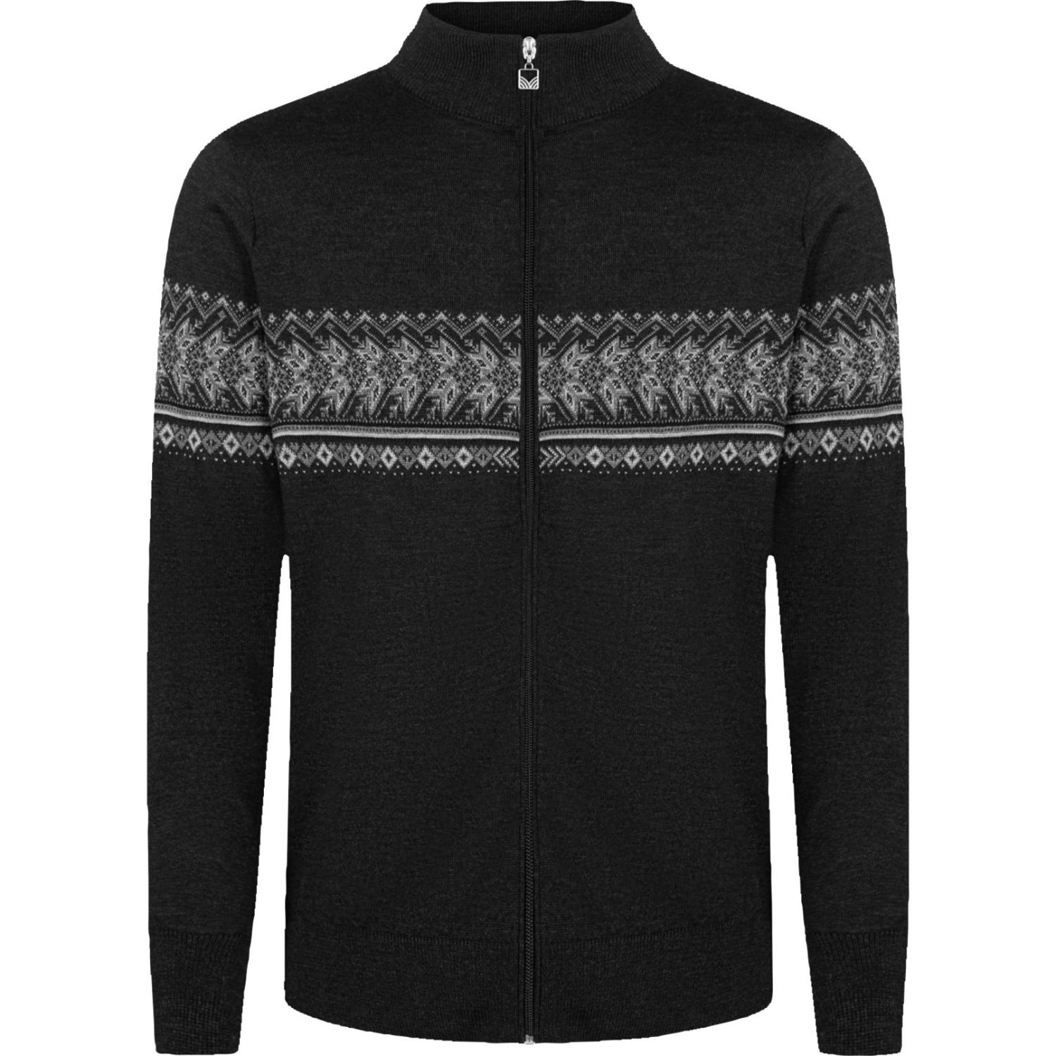 Dale of Norway Hovden, jakke, herre, mørkegrå billede