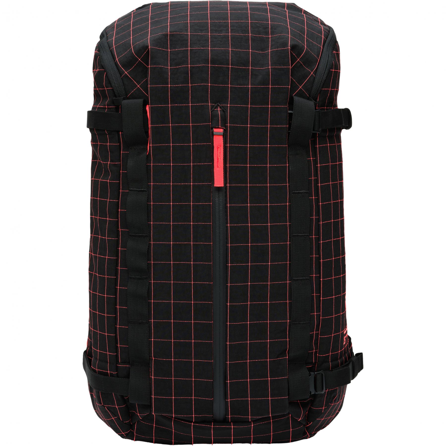 Db Backcountry Backpack, 25L, coral flash billede