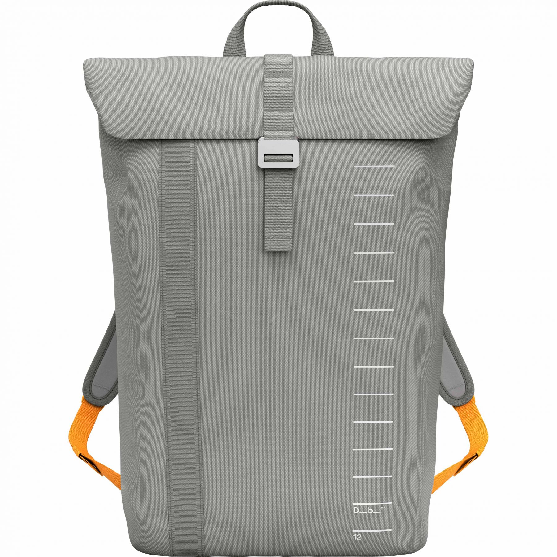 Se Db Essential Backpack, 12L, sand grey hos Skisport.dk