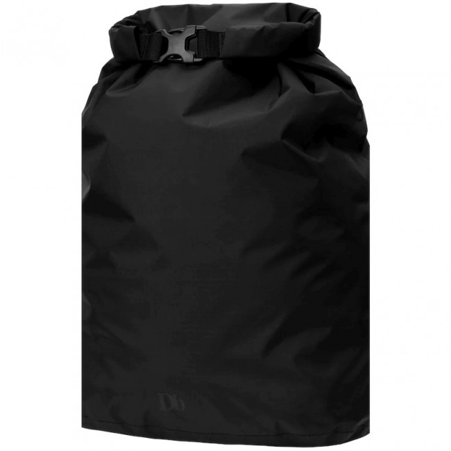 Se Db Essential Drybag, 13L, black out hos Skisport.dk