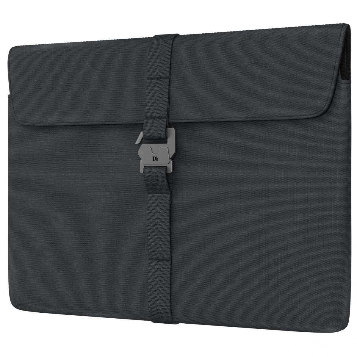 Db Essential Laptop Sleeve 16, gneiss billede