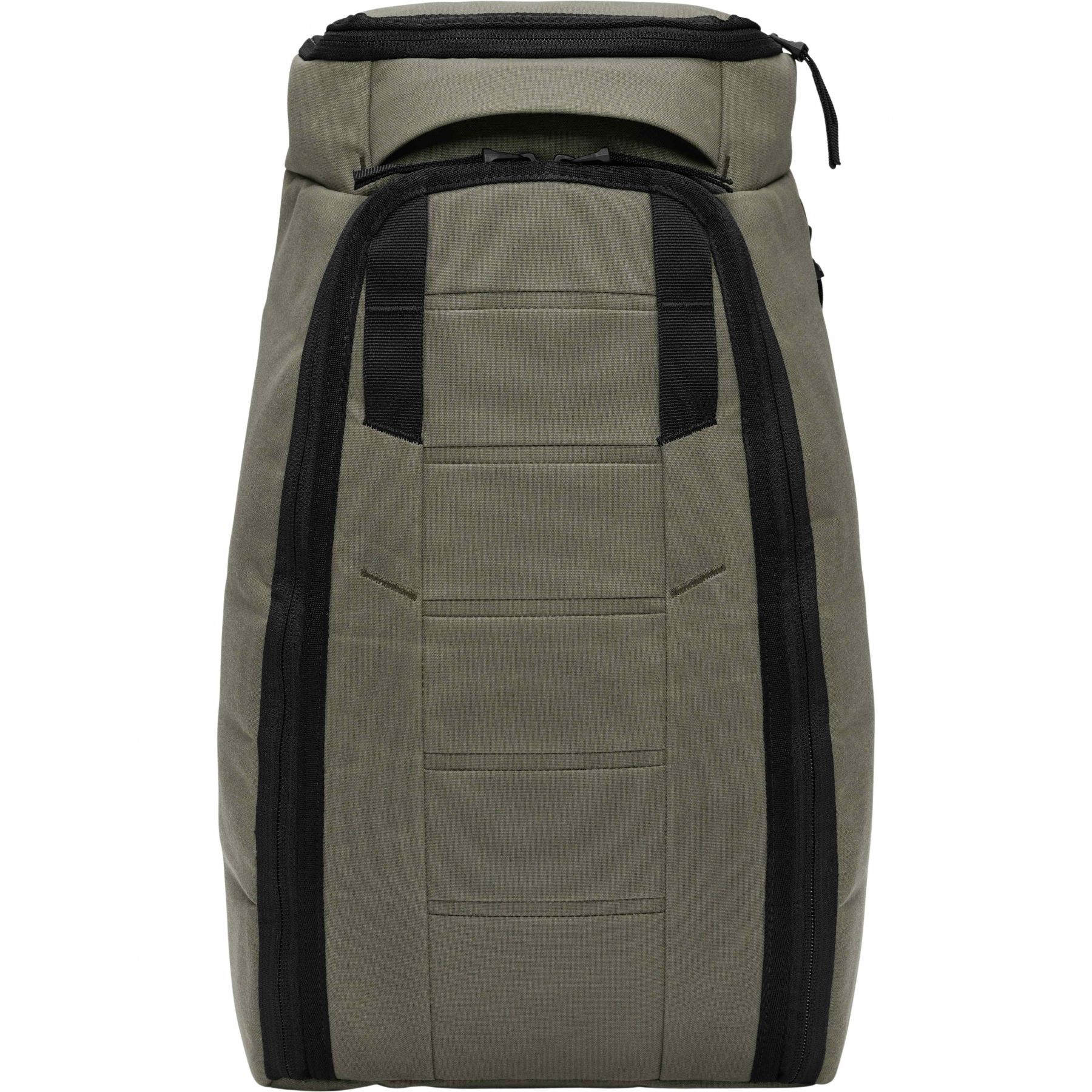 Db Hugger, 20L, rygsæk, forest green billede