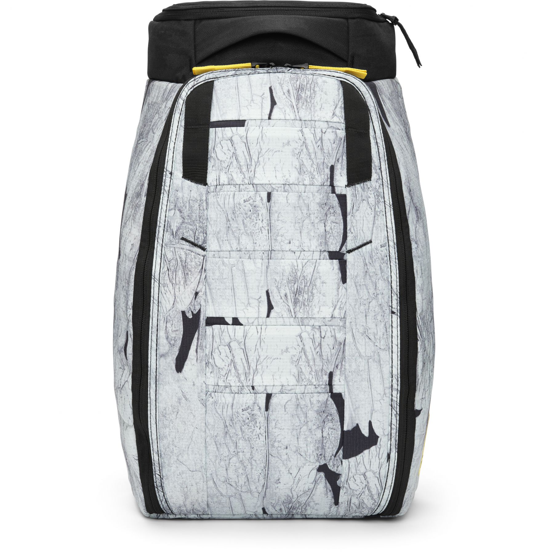Db Hugger, 25L, rygsæk, basalt white billede