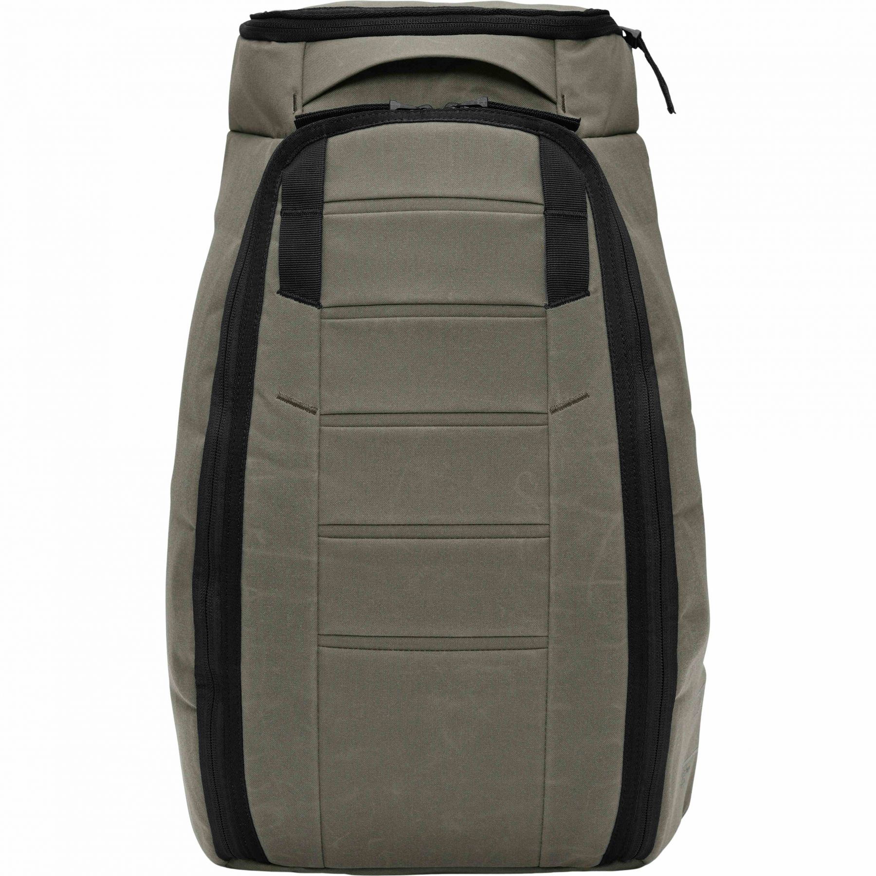Db Hugger, 25L, rygsæk, forest green
