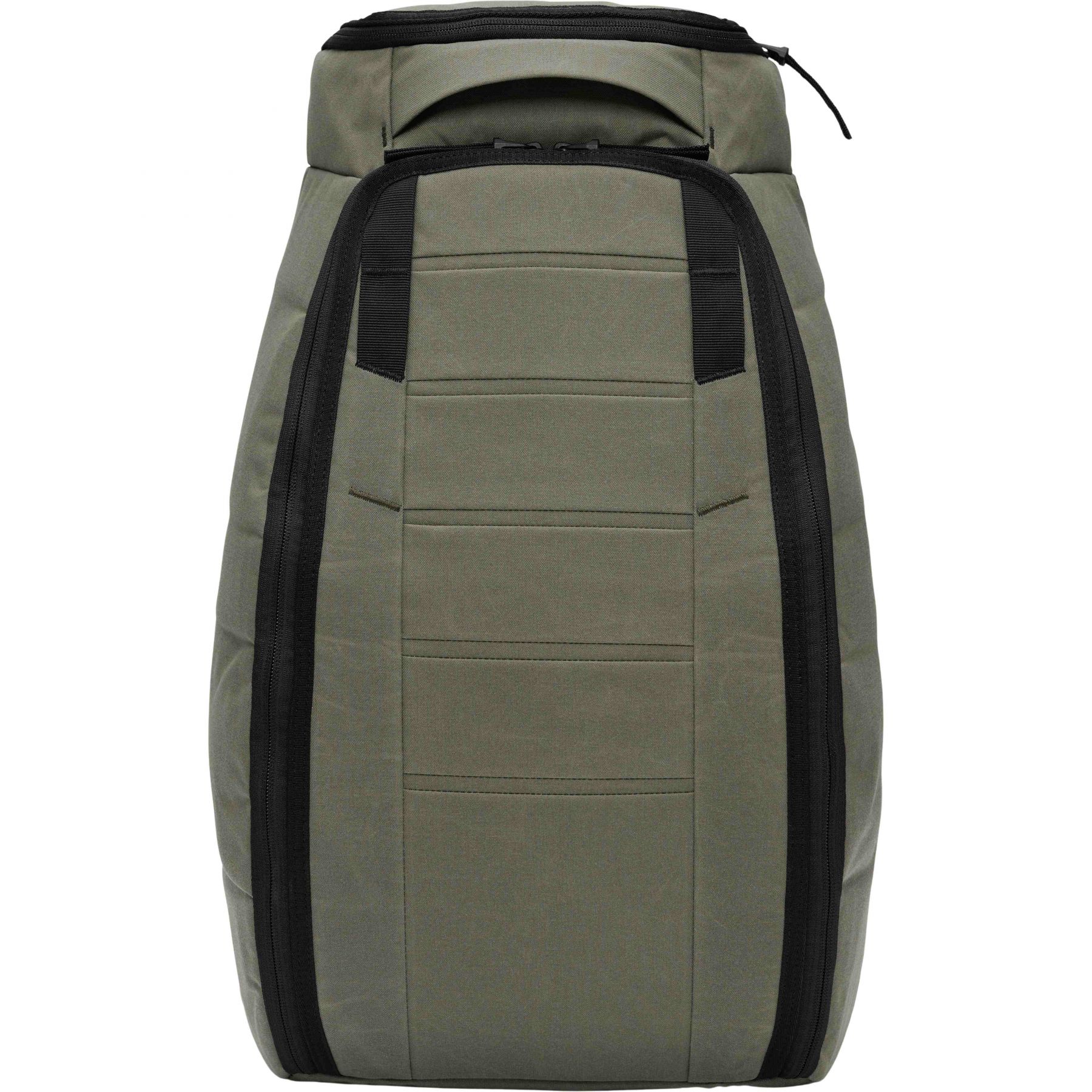 Db Hugger, 30L, rygsæk, forest green billede