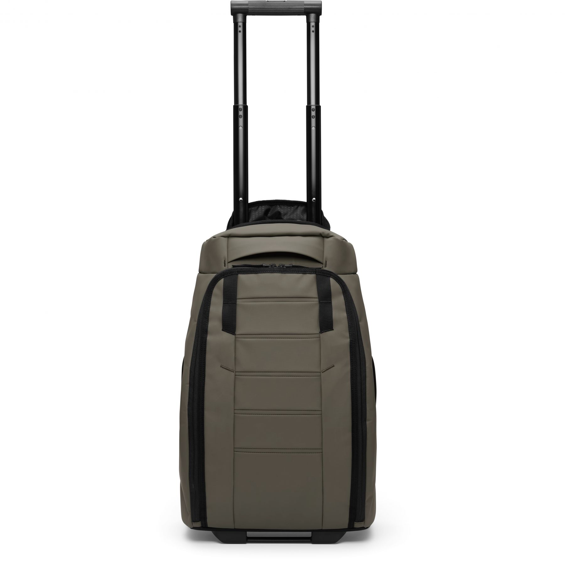 Db Hugger Carry-on, 40L, forest green billede