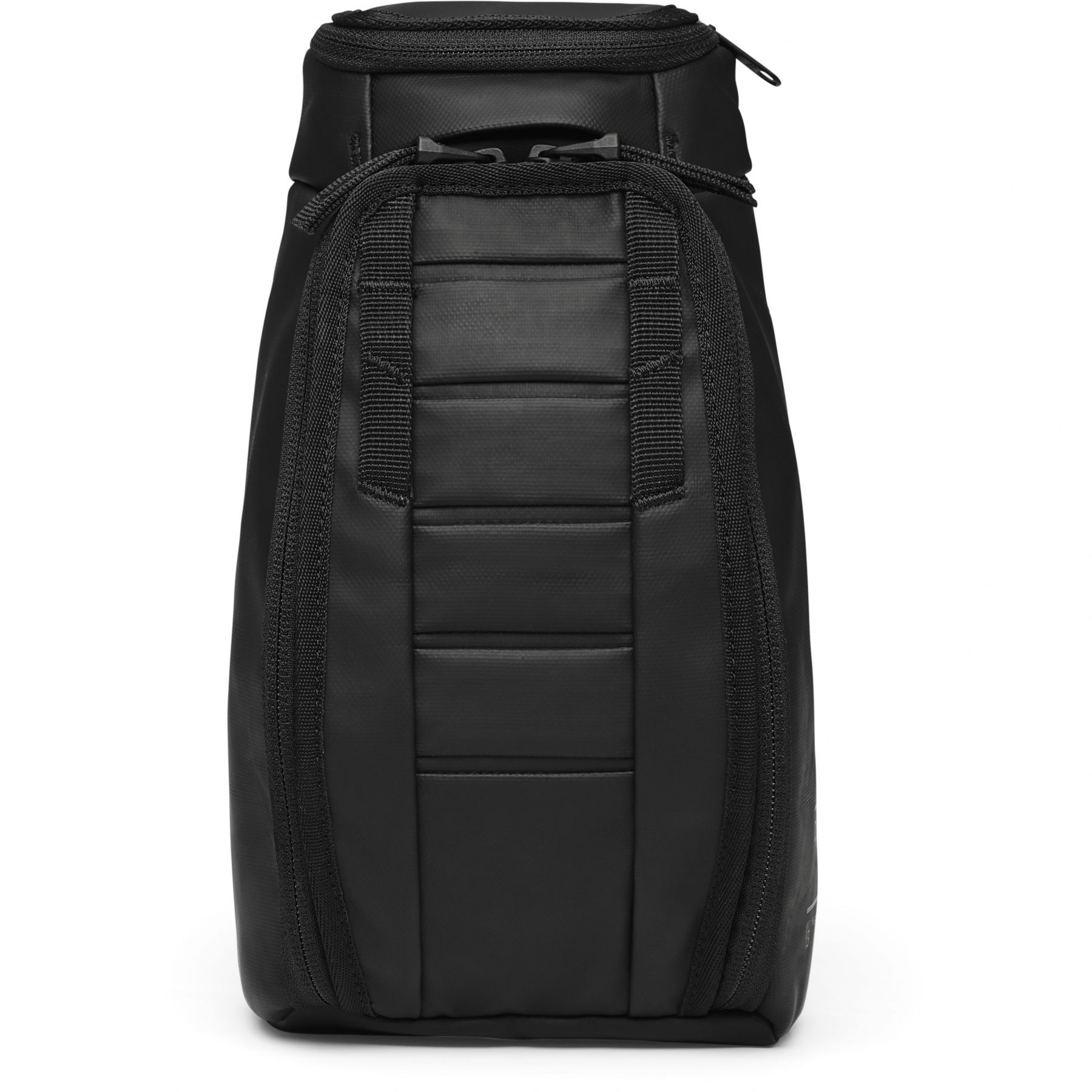 Db Hugger Washbag, black out billede