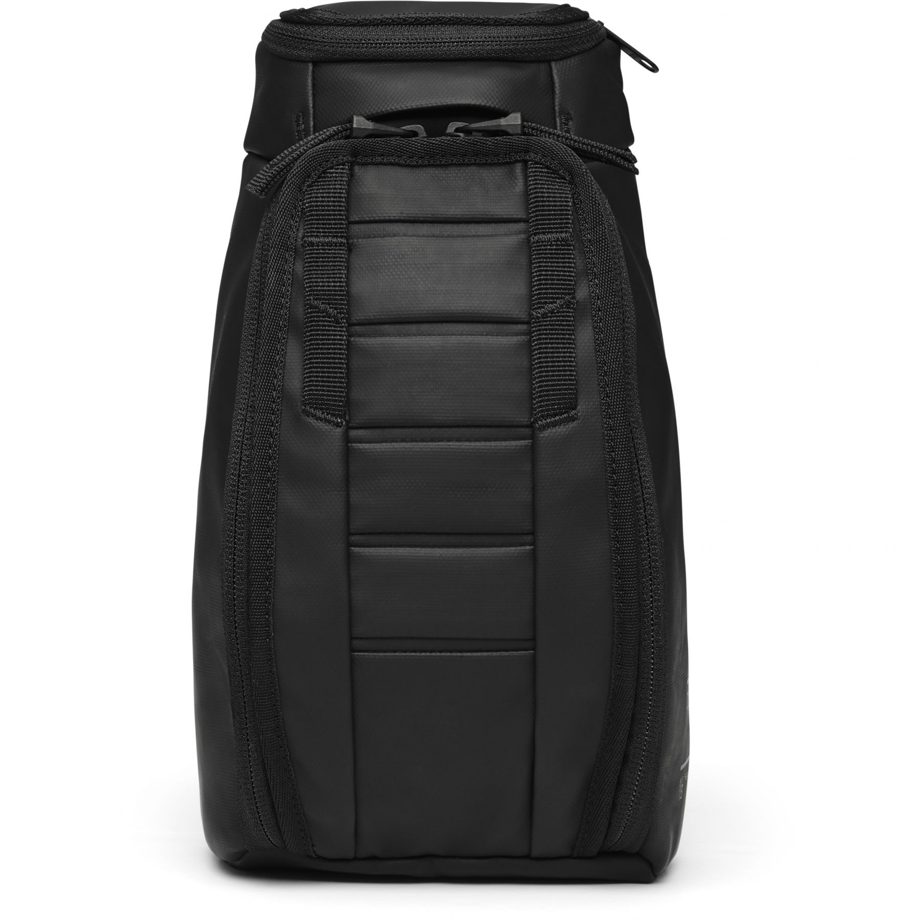 Db Hugger Washbag, black out billede