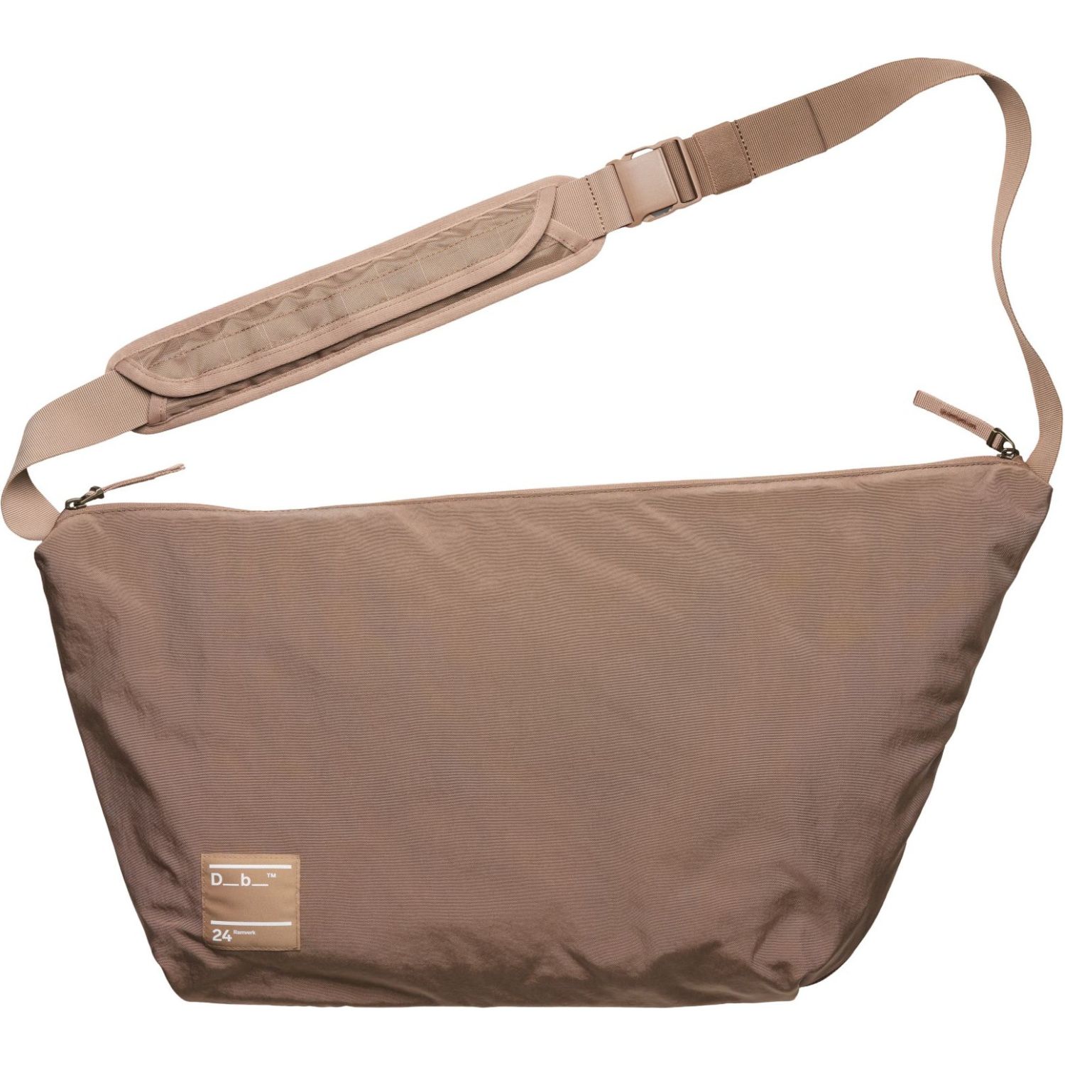 Db Ramverk Pro Sling Bag 24L, Affogato Brown