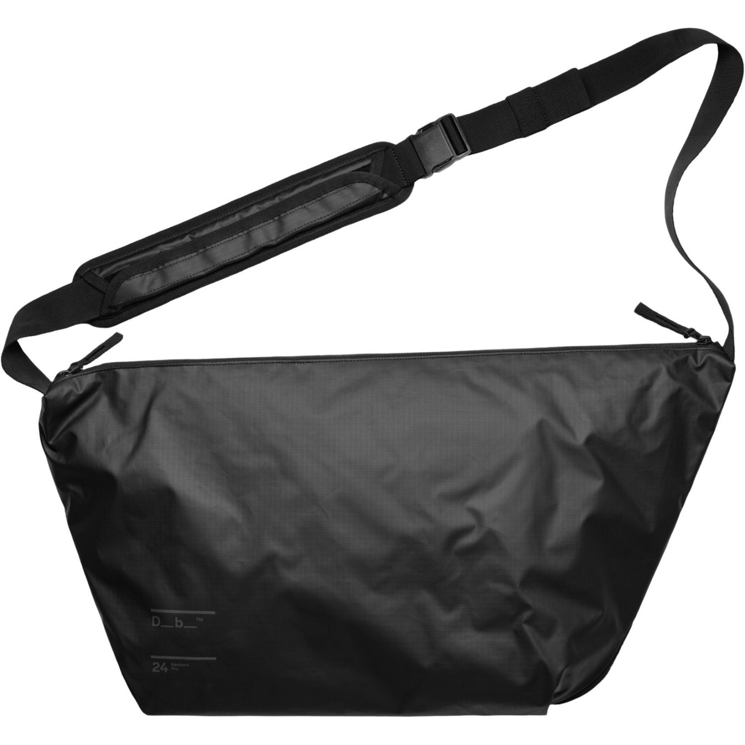 Db Ramverk Pro Sling Bag 24L, Black Out
