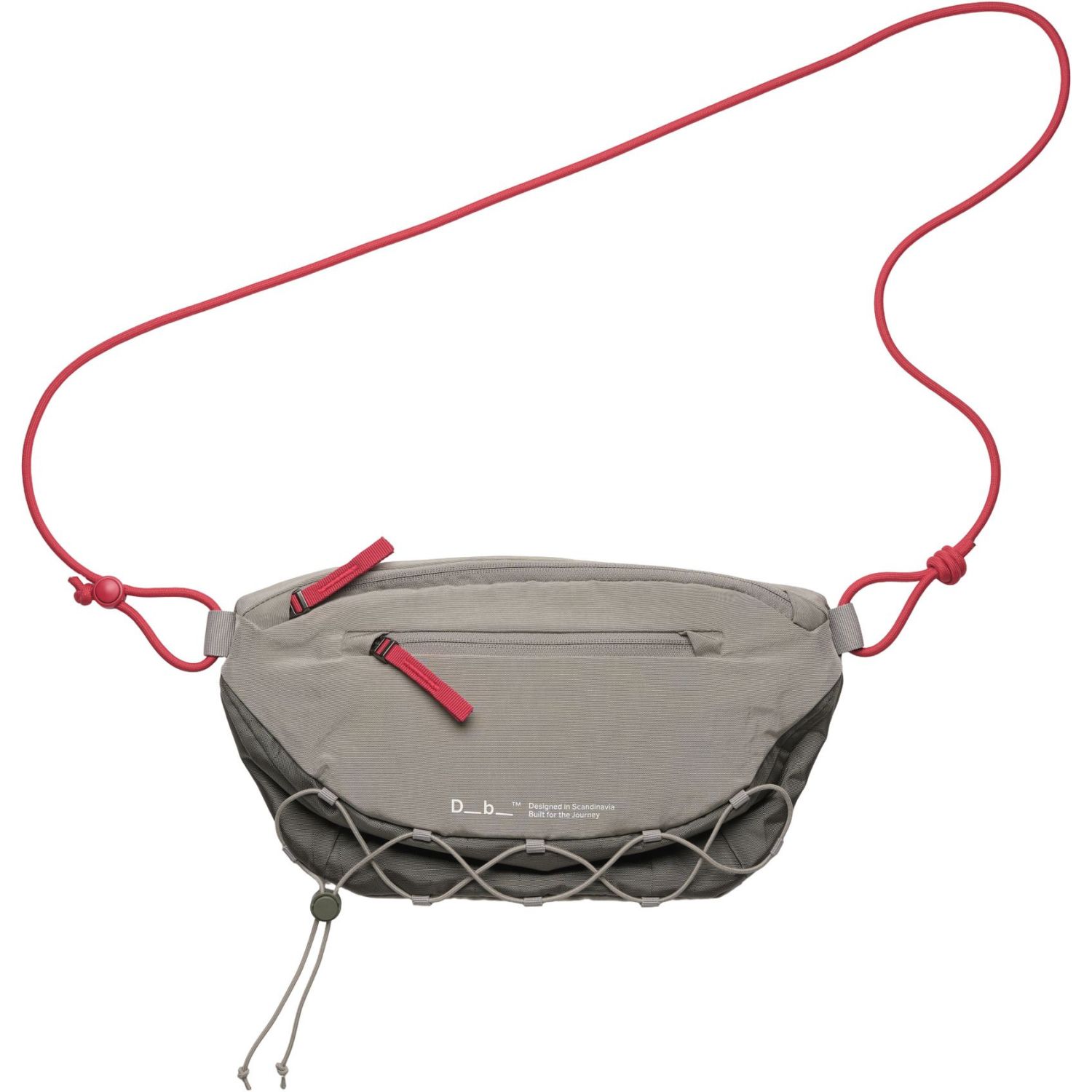 Db Roamer Pro Sling Bag 6L, Basil Green