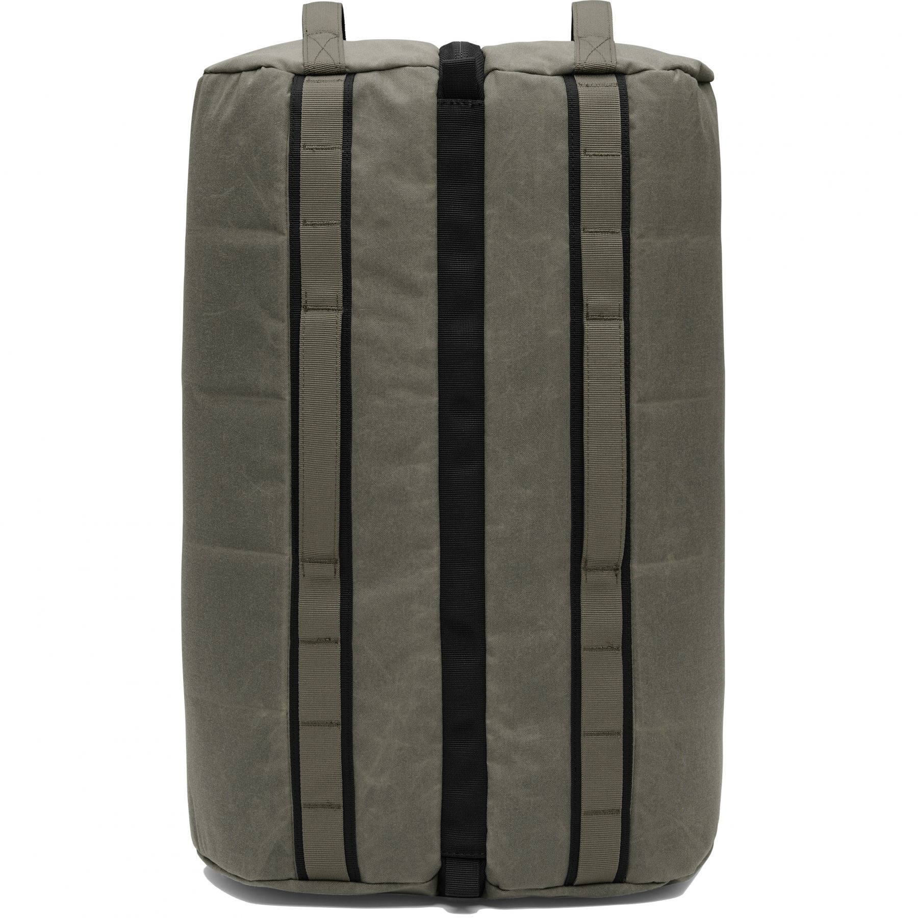 Db Roamer Pro Split Duffel, 50L, forest green billede
