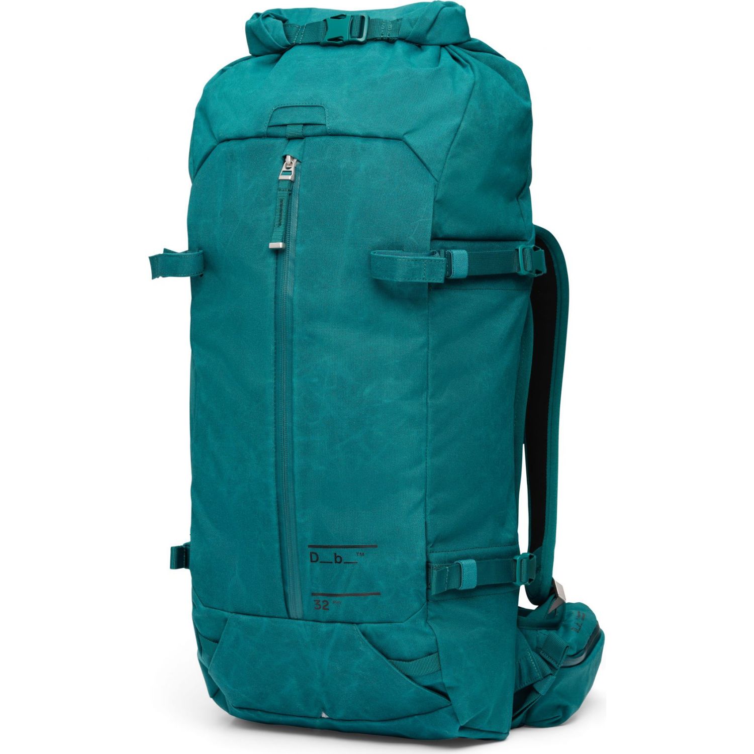 Db Snow Pro, 25L, rygsæk, midnight teal - DKK 1.134 - Spar 36%