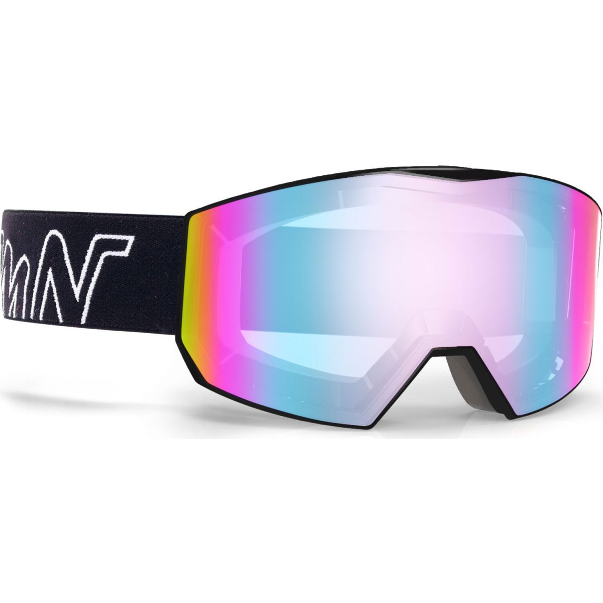 Demon Future OTG, skibriller, sort