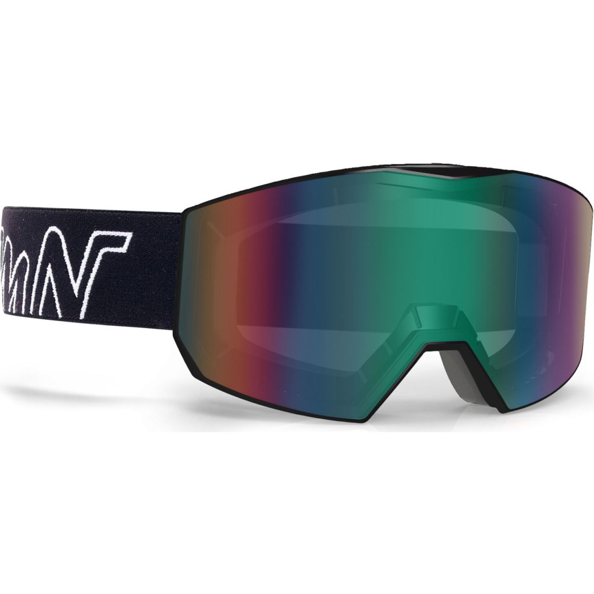 Demon Future OTG