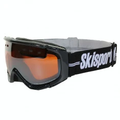 Demon Matrix, skibriller, Carbon - Skisport.dk edition
