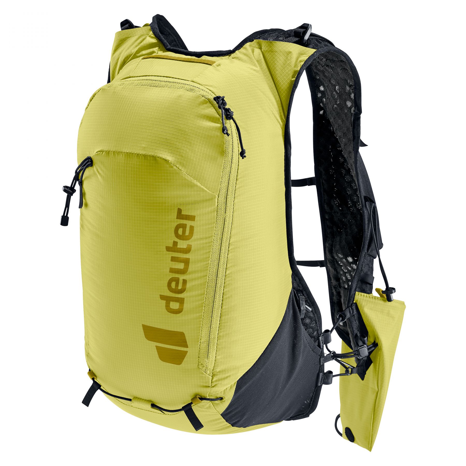 Deuter Ascender 13, løberygsæk, alu billede