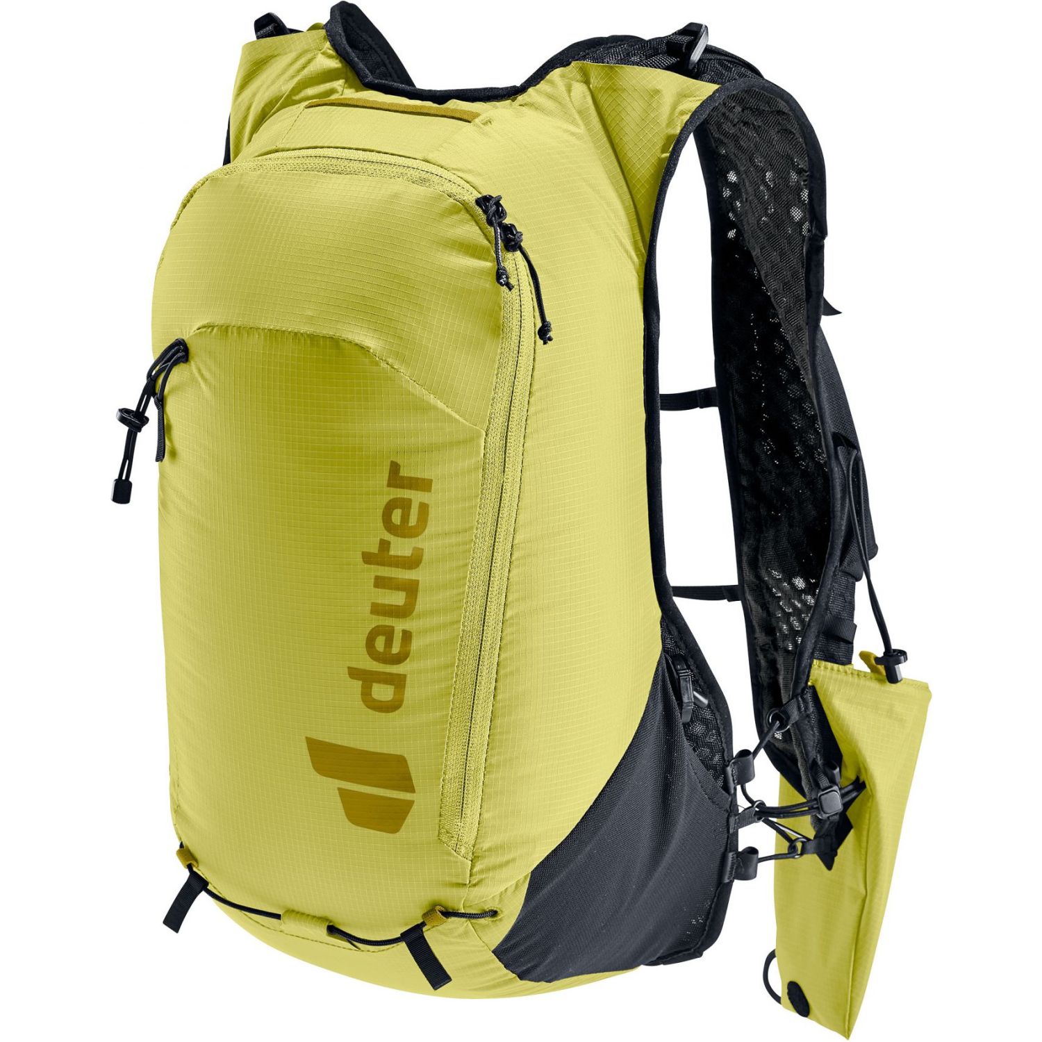 Deuter Ascender 13, løberygsæk, sprout - DKK 712 - Spar 25%