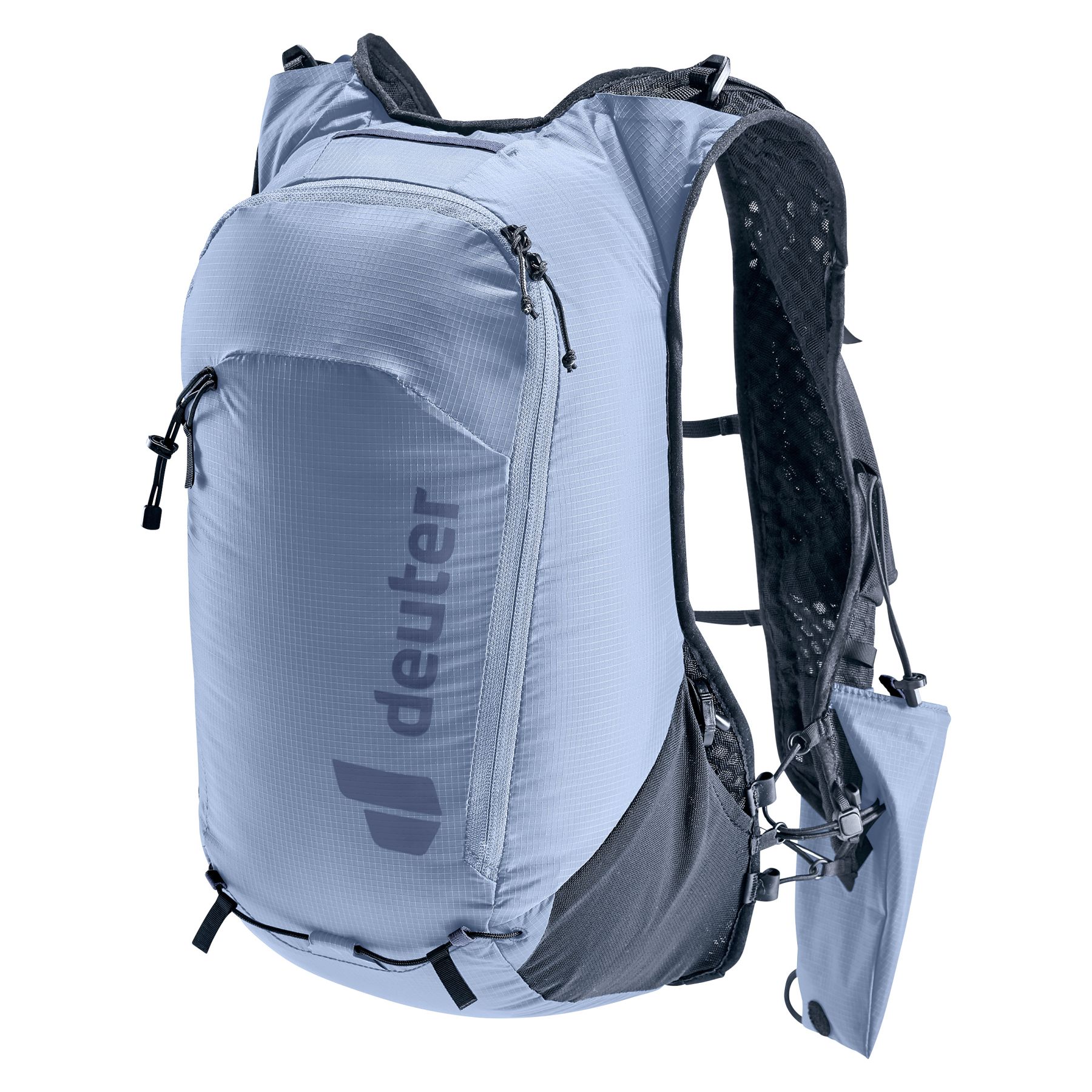 Deuter Ascender 13, løberygsæk, sprout