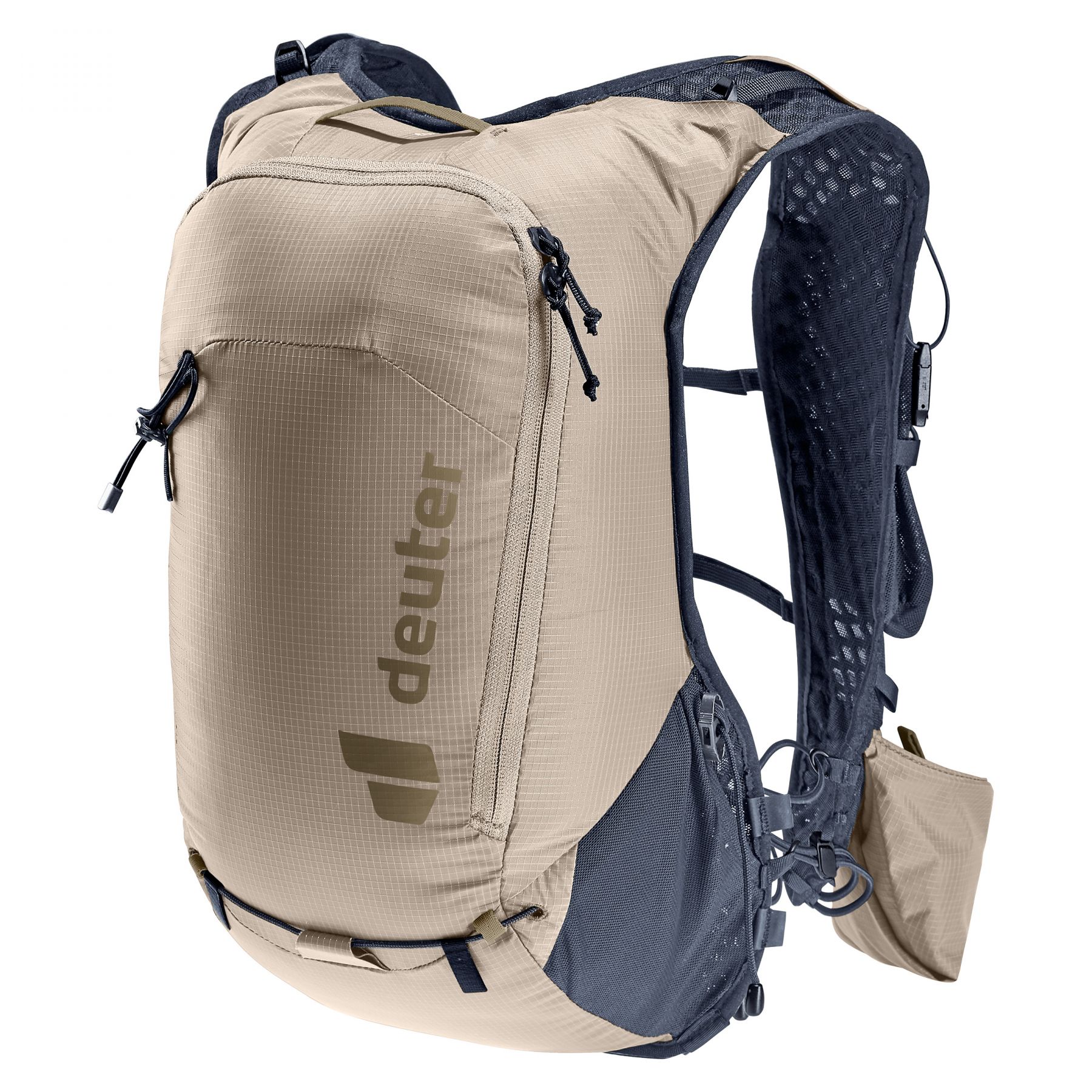 Deuter Ascender 7, løberygsæk, alu billede
