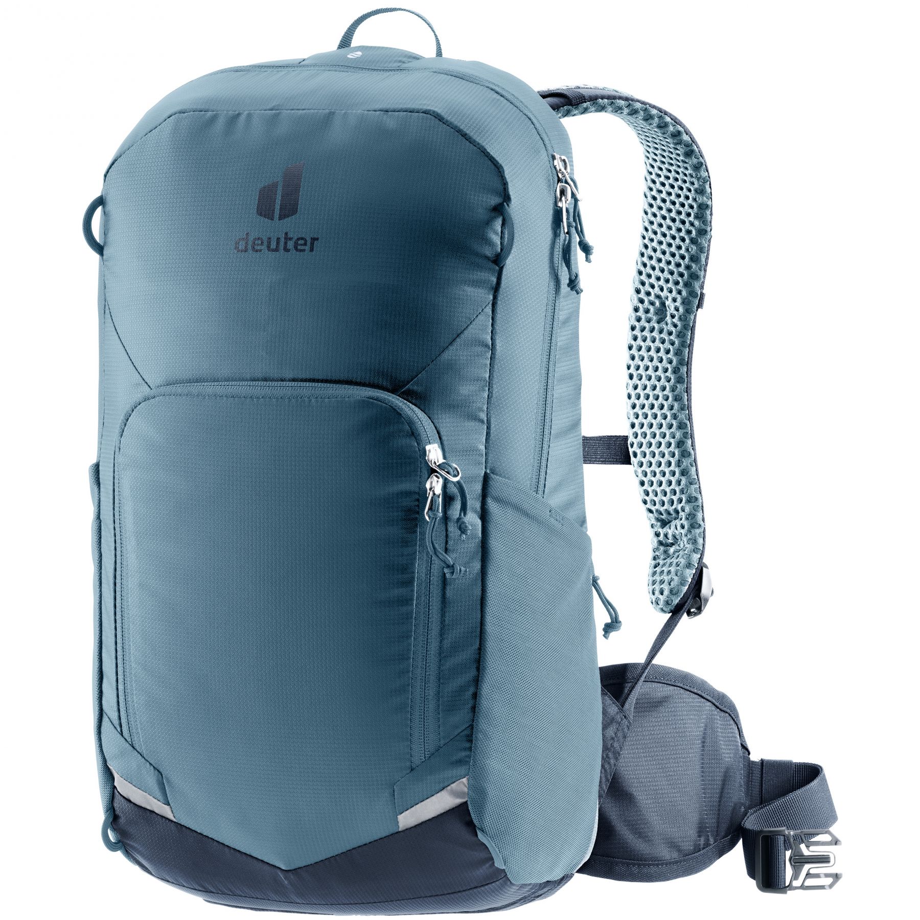 Deuter Bike I 20, rygsæk, blå/ billede