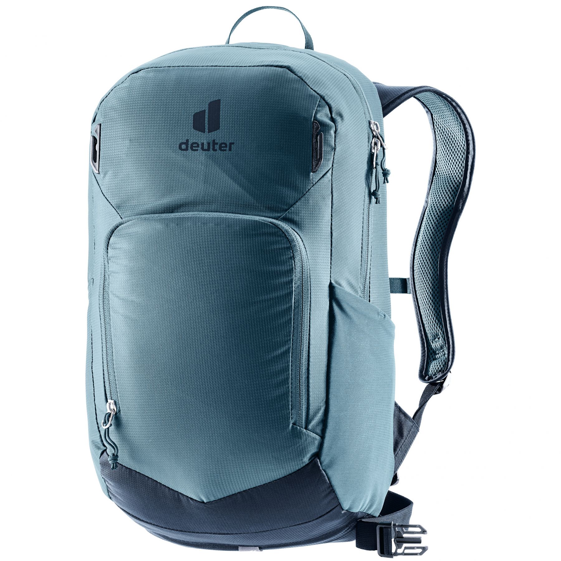 Deuter Bike I Lite 16, rygsæk, blå billede