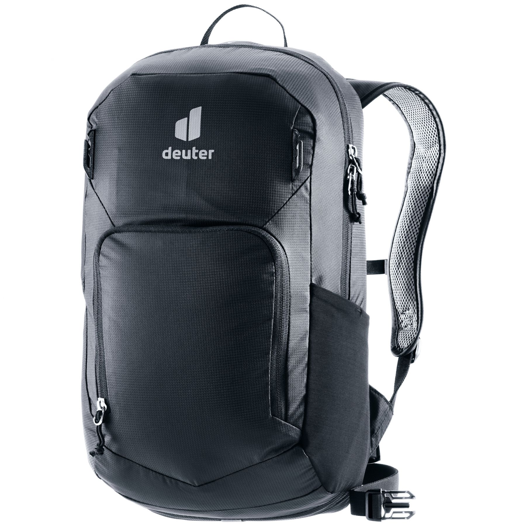 Deuter Bike I Lite 16, rygsæk, sort billede