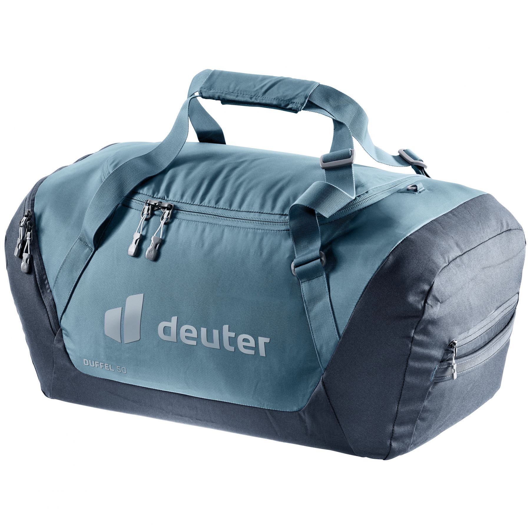 Deuter Duffel 50, blå