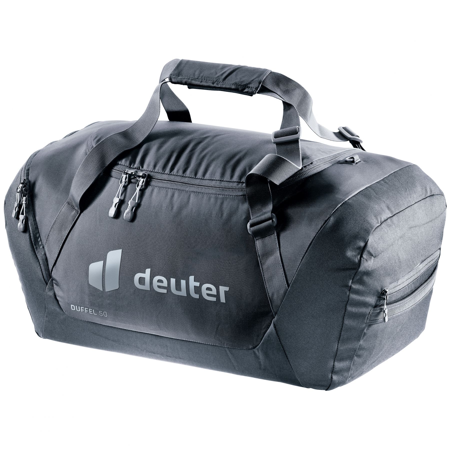Deuter Duffel 50, sort