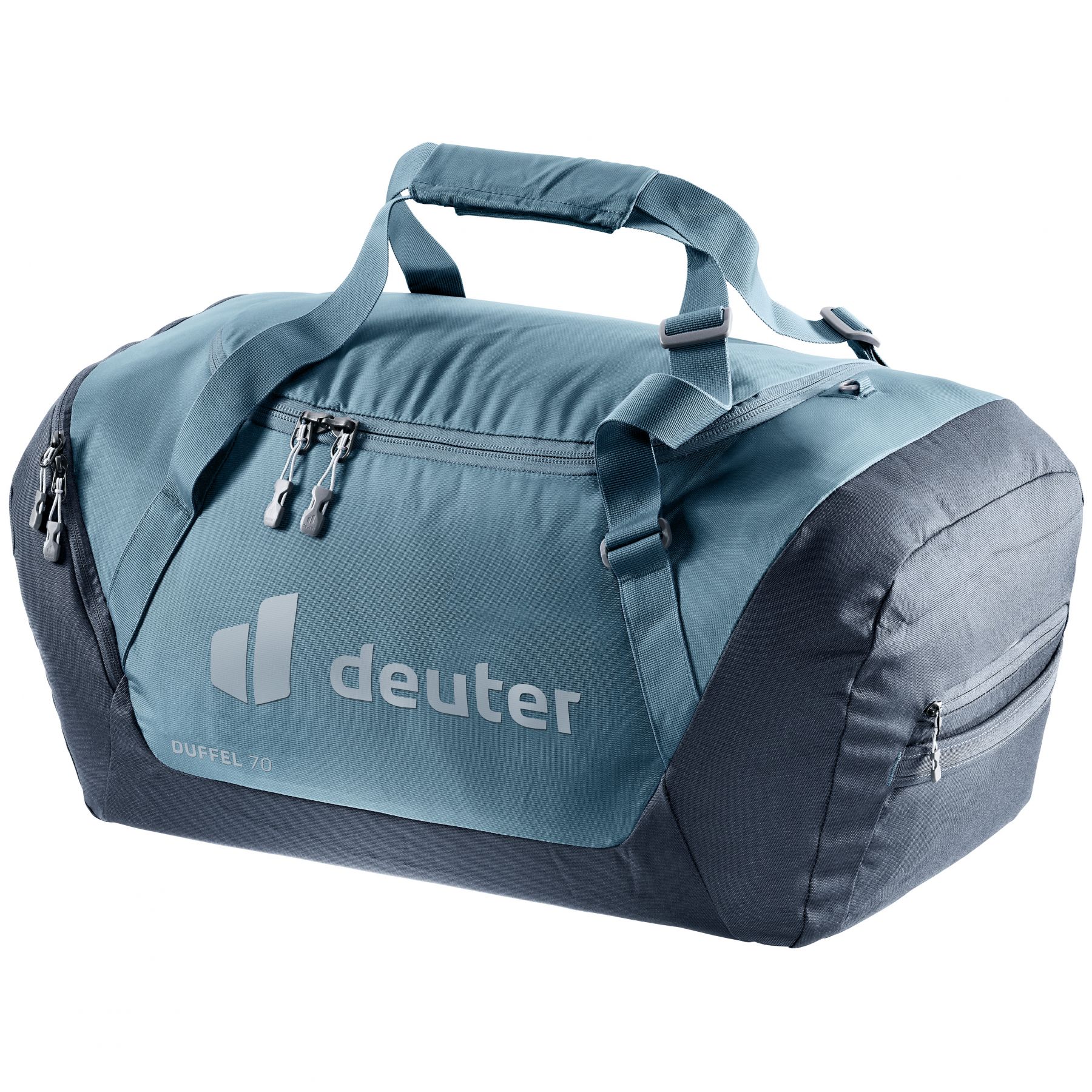 Deuter Duffel 70, blå