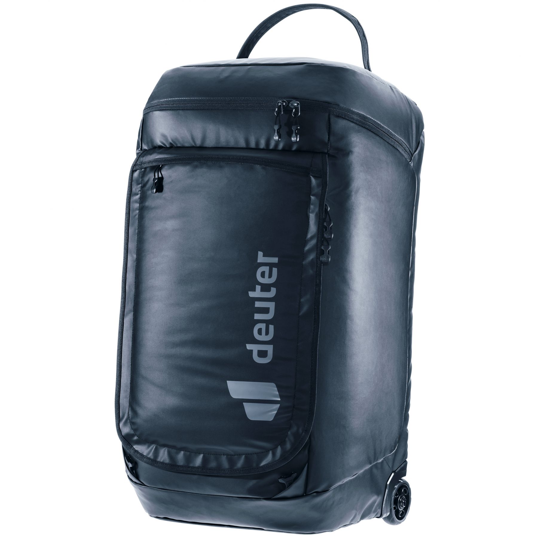 Deuter Duffel Pro Roller 90, blå billede