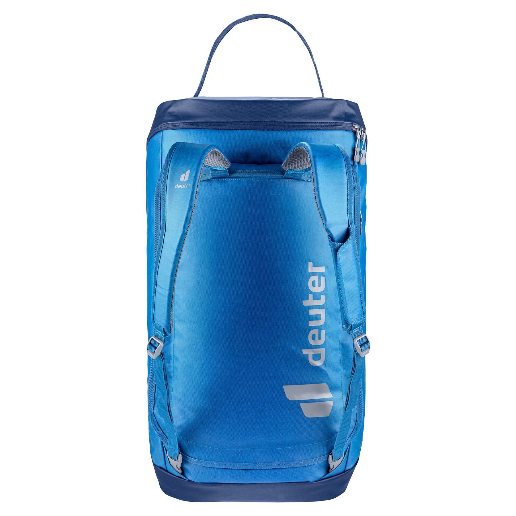 Deuter Duffel Pro Roller 90, blå