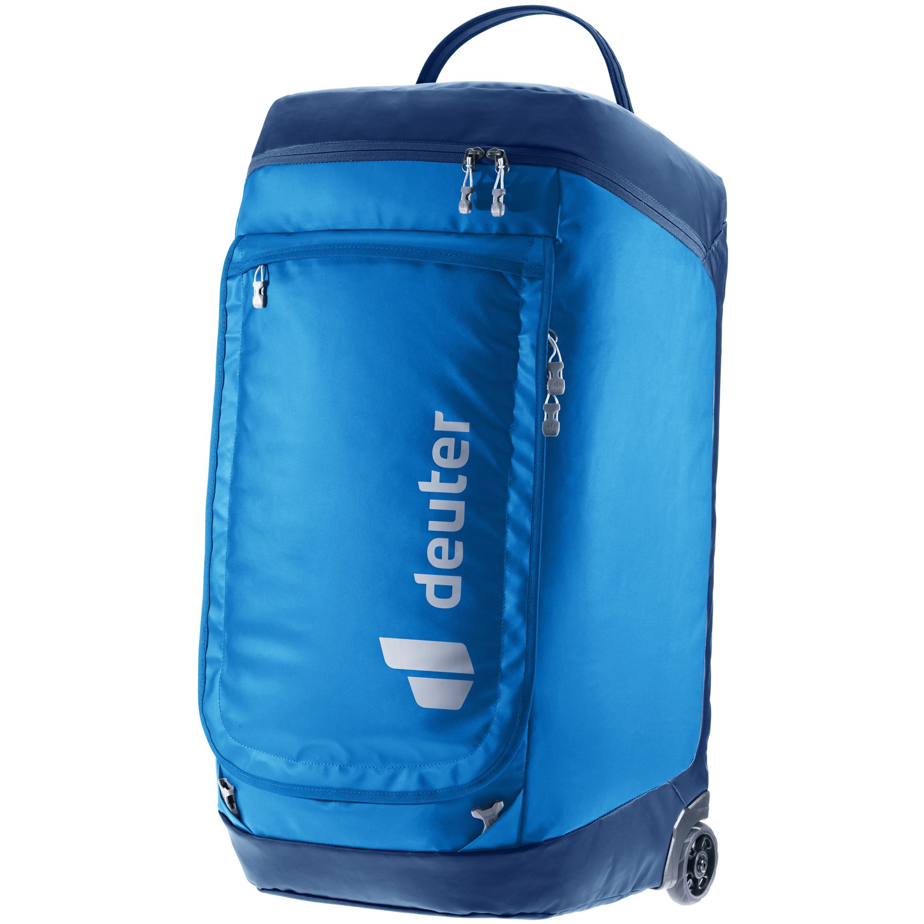 Deuter Duffel Pro Roller 90, grøn billede