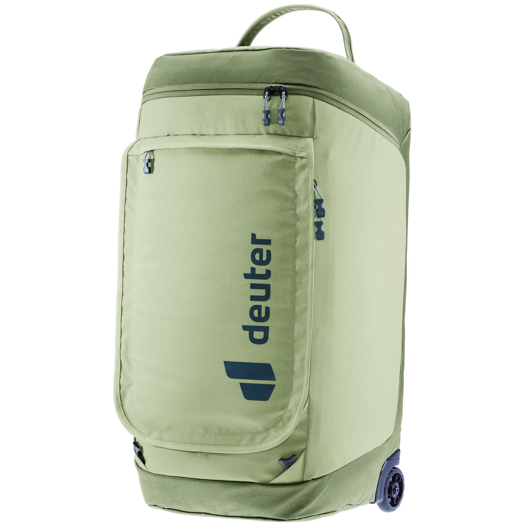 Deuter Duffel Pro Roller 90, sort billede