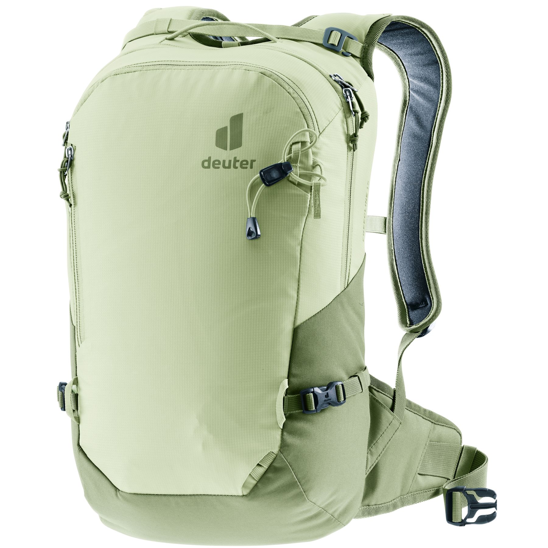 Deuter Freecline 15, grøn - DKK 598 - Spar 25%