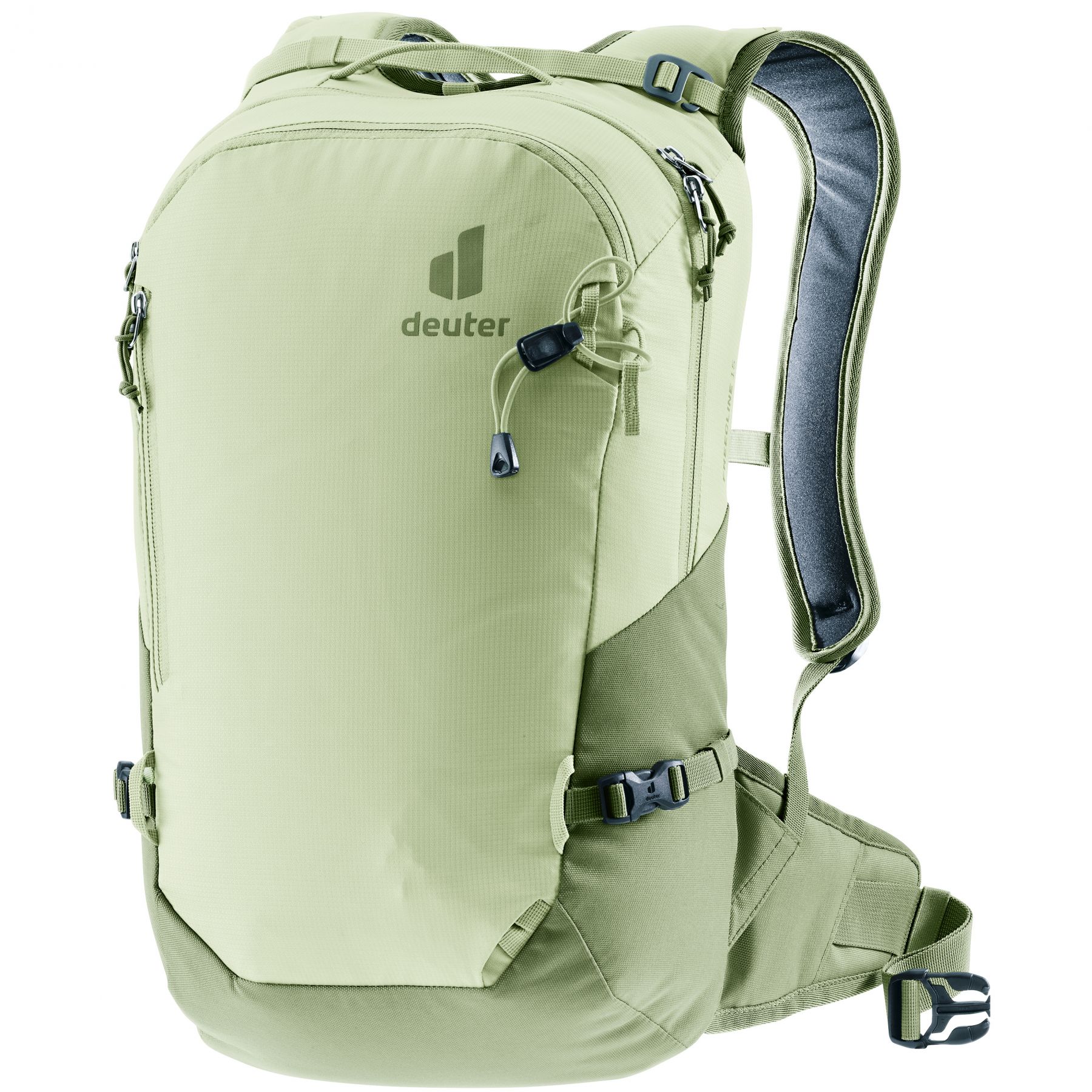 Deuter Freecline 15, sort billede