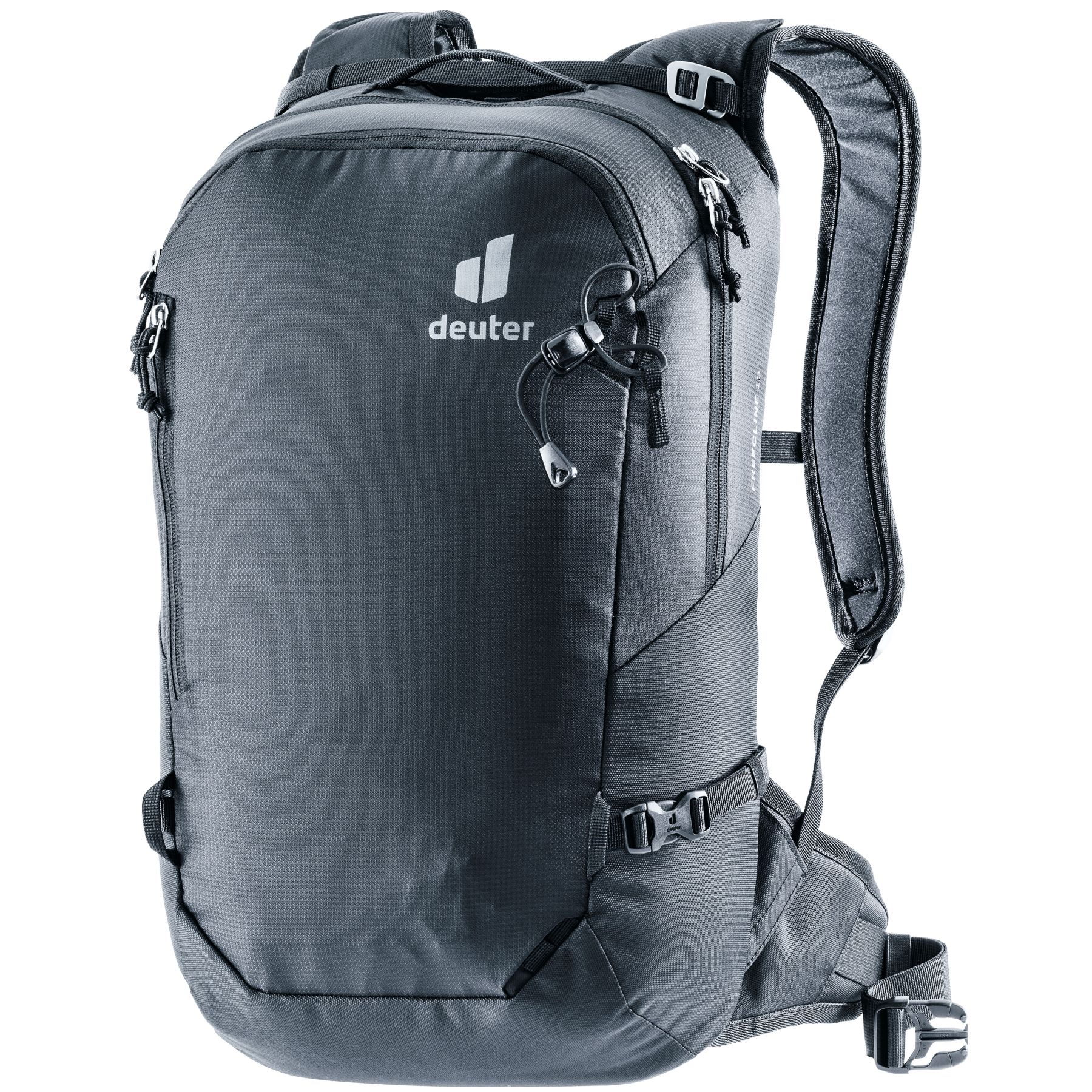 Deuter Freecline 15, sort - DKK 598 - Spar 25%