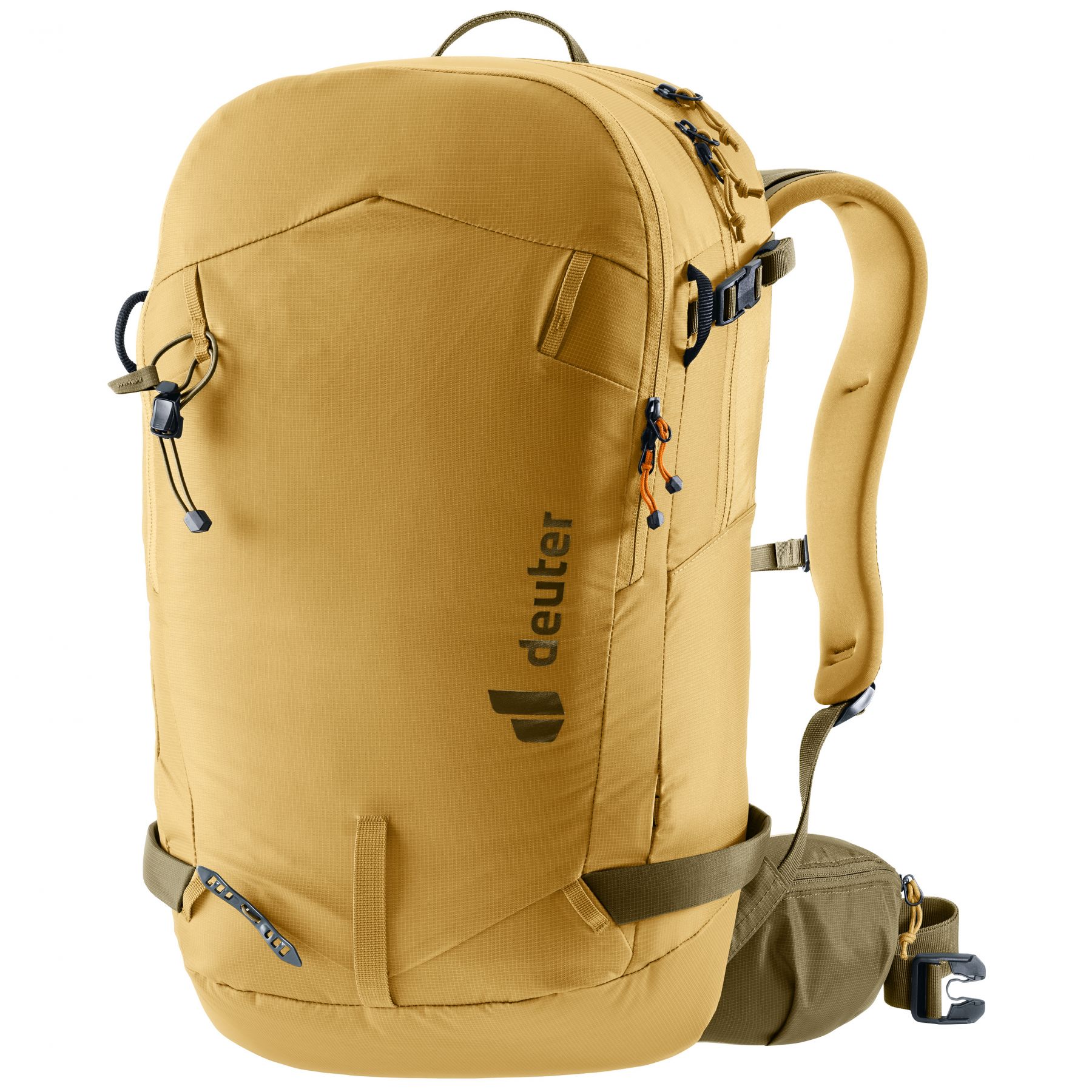 Deuter Freerider 24, blå billede