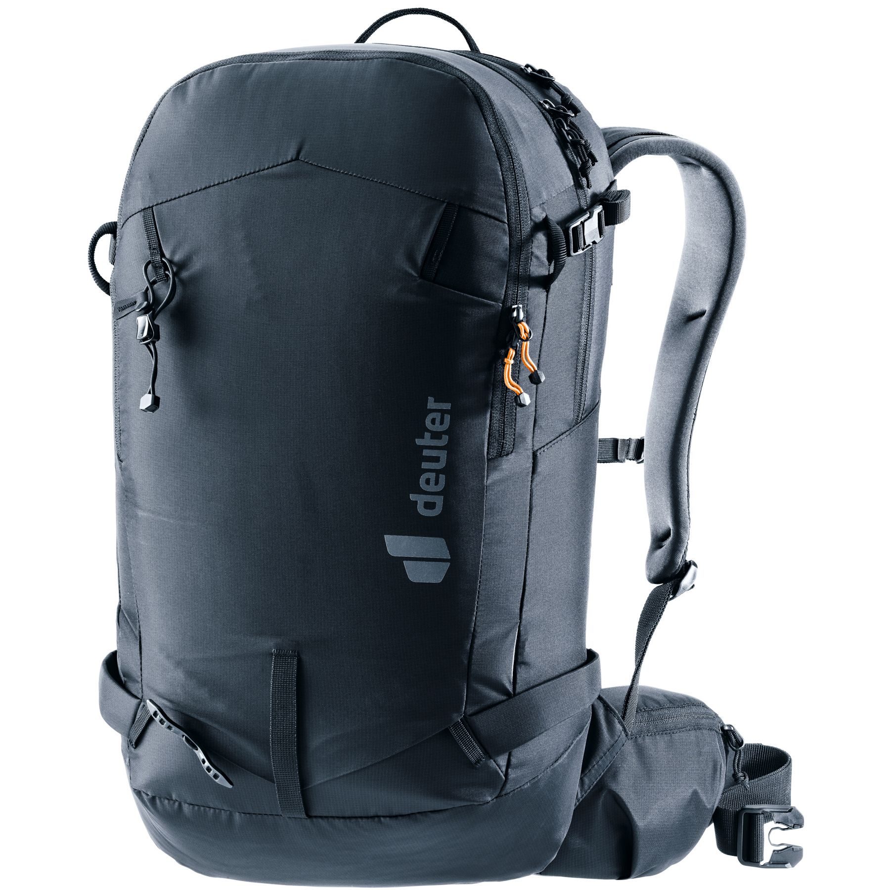 Deuter Freerider 24, savanna billede