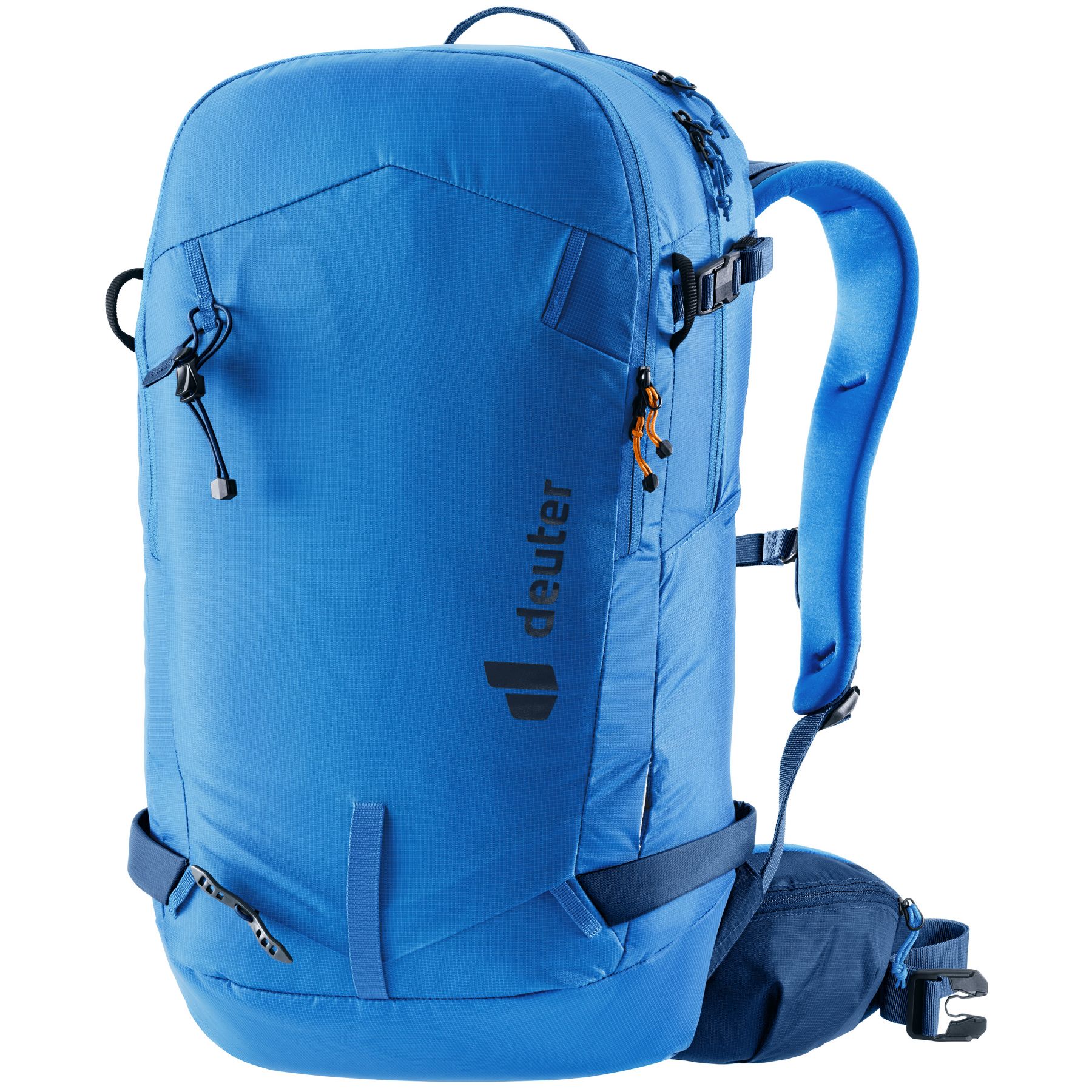 Deuter Freerider 24, sort billede